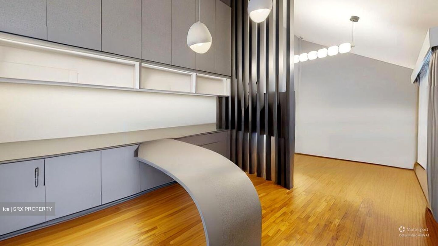 Seletar Hills Estate (D28), Semi-Detached #484915531